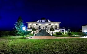 Prenociste Villa Ivanic